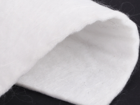 麟游长丝土工布